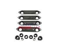 Kit riparazione biellette stabilizzatore Assale posteriore Sx FT20550 FAST