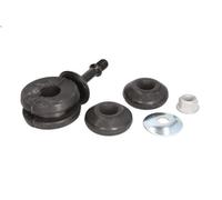 Asta/Puntone, Stabilizzatore FEBI 38410 per PASSAT B3/B4 (3A2, 35I) 2 1988-1993