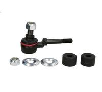 Asta/Puntone, Stabilizzatore FEBI 42581 per NISSAN TERRANO II (R20) 3 1997-2004