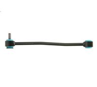 Asta/Puntone, Stabilizzatore FEBI 43460 per TRANSIT Furgone (FA_ _) 2.3 2006-