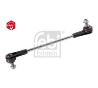 FEBI BILSTEIN Asta/Puntone, Stabilizzatore 104886 Compatibile con: BMW 1, 2 Active Tourer, 2 Gran Tourer, X1, X2, MINI CLUBMAN, COUNTRYMAN