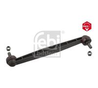 febi bilstein Tirante/Bielletta Barra Stabilizzatrice 14558 per Opel Zafira A (T98)