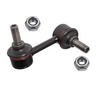 Asta/puntone, stabilizzatore FEBI BILSTEIN 18110 sinistro