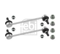 FEBI BILSTEIN 24863 Kit riparazione, Barra accoppiamento stabilizzatore