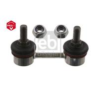 Febi 24915 Barra / Puntone Parte Anteriore Stabilizzatore per Hyundai Elantra II