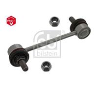 Febi 24922 Link Stabilizzatore Posteriore Sinistro Destro Adatto a Hyundai...