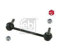 Giunto barra stabilizzatrice Assale anteriore Sx Barra d'accoppiamento 24962
