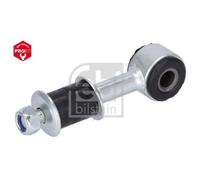 2X Febi 28188 Barra Stabilizzatrice Anteriore Per Mitsubishi