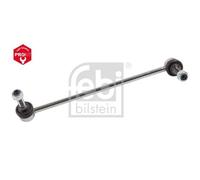 FEBI BILSTEIN Bielletta barra stabilizzatrice 34877 anteriore sinistro per Land Rover