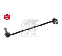 Febi Bilstein 37249 AstaPuntone per Stabilizzatore, Bielletta Barra Stabilizzatrice, Ammortizzatori
