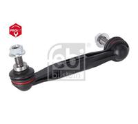 Giunto barra stabilizzatrice Assale posteriore Dx Barra d'accoppiamento 37678
