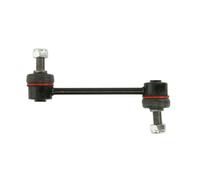 FEBI BILSTEIN Asta/Puntone anteriore sinistro lunghezza 150 mm 41208