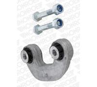 Asta/Puntone, Stabilizzatore inferiore per AUDI A8 ALLROAD