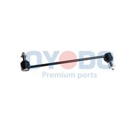 Asta/Puntone, Stabilizzatore interno per MERCEDES-BENZ CLA EQA
