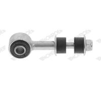 Asta/Puntone, Stabilizzatore interno per MITSUBISHI PAJERO