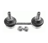 LEMFÖRDER 29906 02 Asta/Puntone Stabilizzatore per Fiat Panda/Panda Classic (169_) 2003 - Dx, Sx, Assale Posteriore e altri veicoli