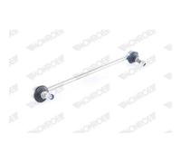 Asta/puntone Stabilizzatore Monroe L11616 per Bmw Mini Assale Anteriore Sx