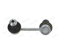 Asta/puntone Stabilizzatore Moog AL-LS-0266 per Alfa Romeo Fiat Lancia