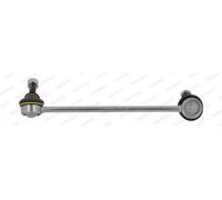 2x Collegamenti barra stabilizzatrice MOOG Davanti S+D per ALPINA, BMW B10 E39,