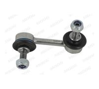 Asta/puntone Stabilizzatore Moog HO-LS-5725 per Honda Assale Posteriore Sx