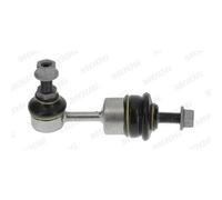 Asta/puntone Stabilizzatore Moog ME-LS-2386 per Smart Assale Anteriore Dx