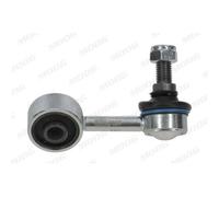 Asta/puntone Stabilizzatore Moog MI-LS-7243 per Mitsubishi Assale Anteriore Sx