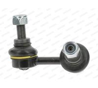 Moog Giunto barra stabilizzatrice NI-LS-4887 Assale anteriore Dx