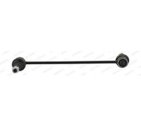 MOOG Asta stabilizzatore RELS2095 anteriore bilaterale 279 mm M10X1.5