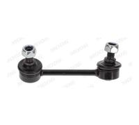 Asta/puntone Stabilizzatore Moog TO-LS-4168 per Toyota