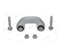 Moog Bielletta barra stabilizzatrice VO-LS-0357 anteriore sinistra per Audi A4/A6/A8, VW Passat