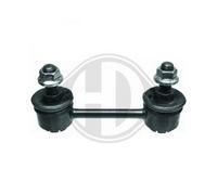 Diederichs Asta/Puntone stabilizzatore posteriore per Mazda 626 III SW 2.2 12V 4WD 85 kW