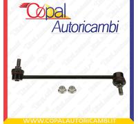 Asta/Puntone, Stabilizzatore TRW JTS1052 per NISSAN RENAULT