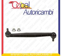 Asta/Puntone, Stabilizzatore TRW JTS370 per CHEVROLET GENERAL MOTORS OPEL VAUXHA