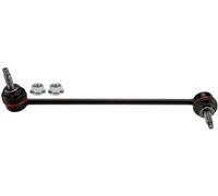 TRW Bielletta barra stabilizzatrice JTS407 per Mercedes‑Benz Classe C (W203) anteriore bilaterale