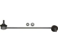 TRW Barra stabilizzatrice JTS508 BMW X3 (E83) 2.0 D Anteriore Sx