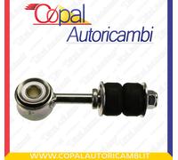 Asta/Puntone, Stabilizzatore TRW JTS643 per CITROËN FIAT PEUGEOT