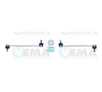 Asta/puntone Stabilizzatore Vema 250054 Vema Plus per Ford Seat VW Vag