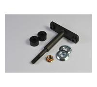 Yamato Bielletta barra stabilizzatrice J65038YMT per Mitsubishi L200 2.5 1996-