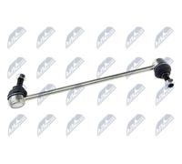 NTY ZLP-NS-084 Bielletta barra stabilizzatrice per RENAULT KOLEOS (HY)
