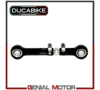 Asta Reazione Post Reg Panigale Nero Ducabike Ducati Panigale 959 2016 > 2019