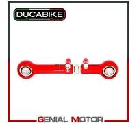 Asta Reazione Post Reg Panigale Rosso Ducabike Ducati Panigale 959 2016 > 2019