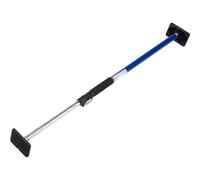 Asta regolabile LUX-TOOLS Comfort sostegno per porte 75-125 cm