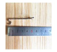 Asta regolatore originale EC10 che regola la molla di ritorno 'acceleratore adatta for la bobina del decespugliatore motore EC08 EC12(Only rod)