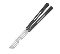 Asta ribaltabile con di boccola a doppio perno, manico integrale in alluminio CNC 6061, apribottiglie in acciaio inossidabile per un funzionamento fluido e un'esperienza eccezionale di