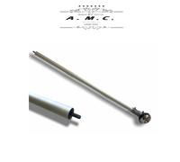 Asta Ricambio Attacco a 9 denti per Decespugliatore a scoppio 4 in 1 43 52 cc