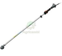 ASTA RICAMBIO COMPLETA PER DECESPUGLIATORE 33 43 52 cc Honda Kawasaki Jet Sky