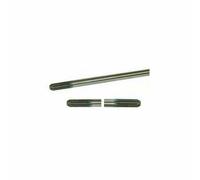 Asta/Ricambio trasmissione per decespugliatore a 7 righe 1530cm 8mm - AM02