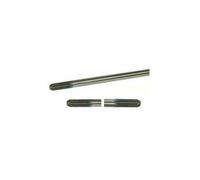 Asta/Ricambio trasmissione per decespugliatore a 7 righe 76cm 8mm - AM02B