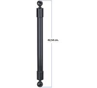 ASTA RIGIDA lunga 42,54cm RAM-MOUNT RAP-BB-230-18U CON DOPPIA SFERA COLLEGAMENTO