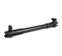 Asta rigida Ram Mounts RAP-BB-201-14U con doppio braccio da 1 pollice e 14'' len